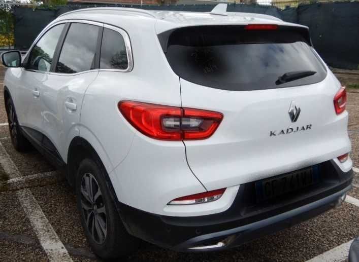 Renault Kadjar Para Pecas - Há Peças