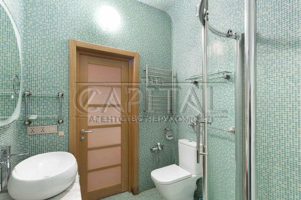 Продаж квартири ЖК RiverStone Ривер Стоун Осокорки набережна Дніпровська