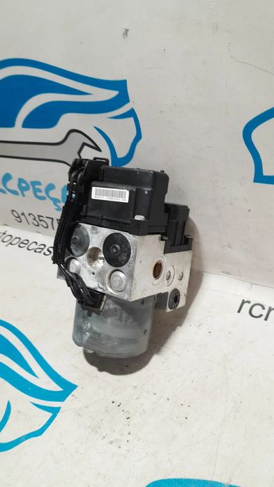 ABS MODULO BLOCO HIDRAULICO MAZDA MX-5 MX5 II NB FL1.6 16V 110CV