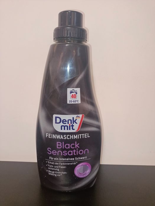 Denkmit. Хімія для дому: шампунь,відбілювач,піна, миючі серветки...