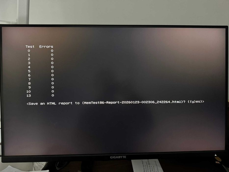 RAM DDR4 16GB (2x8GB) G.Skill Ripjaws F4-3600C16D-16GVK