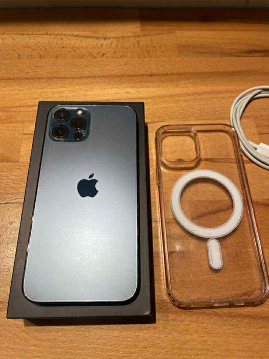 IPhone 12 pro 256gB Okazja Poznań Górczyn • OLX.pl
