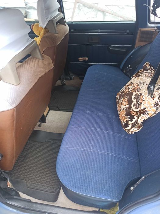 Volvo 245 универсал
