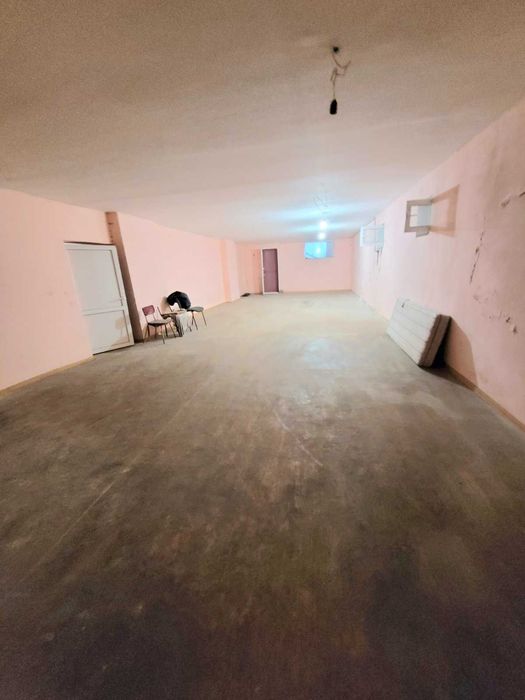 Здам приміщення вільного користування на Промзоні вул. Тернівска 7Ж