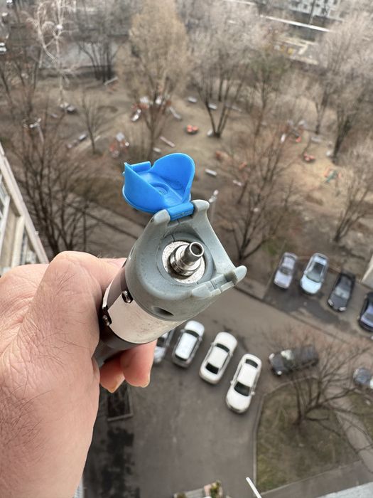 Источник видимого лазерного излучения MULTITEST MT3111m-30 mAh