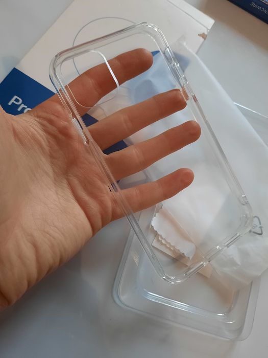 Etui Syncwire dla Iphone 11
