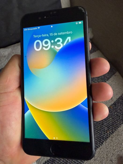 iPhone 8 Plus, 256gb