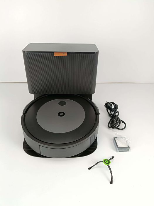 Robot sprzątający iRobot Roomba Combo j7+, 30 W