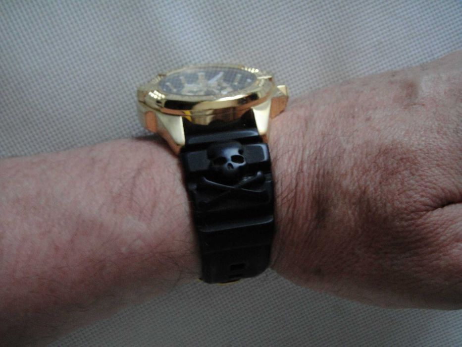 Zegarek Philipp Plein