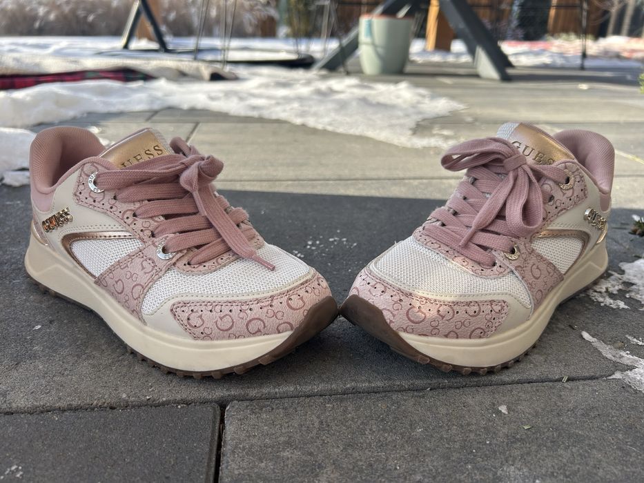 Buty Guess rozm.36