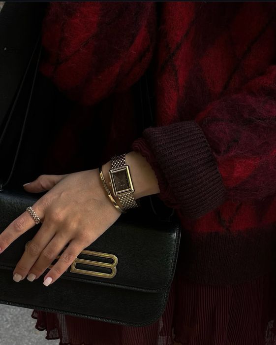 Годинники Burker на знижці по ціні сайту