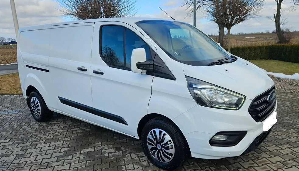 Usługi transportoweŻywiec i okolice