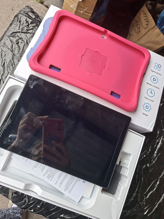 7-calowy tablet edukacyjny dla dzieci,