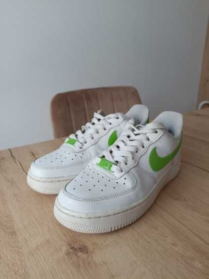 Buty sportowe Nike