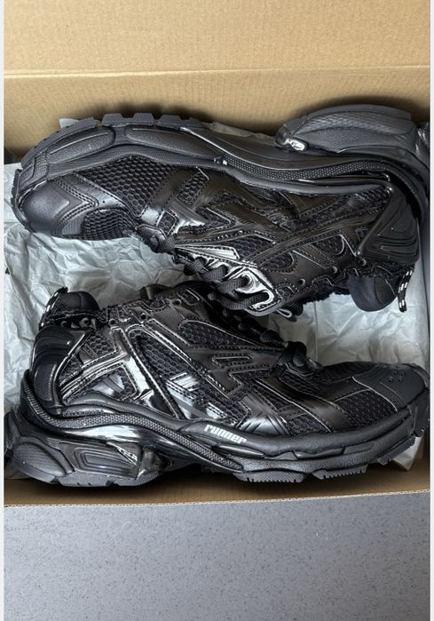 Кросівки Balenciaga runner