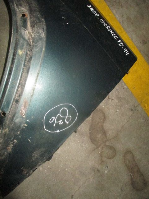 Guarda-lamas direito JEEP Grand Cherokee I (ZJ)