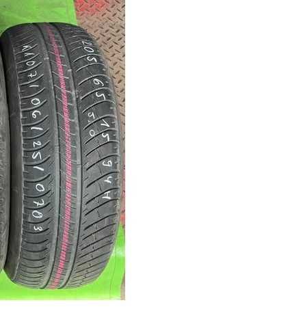 opony 205/65R15 94 H Michelin Energy Warszawa
