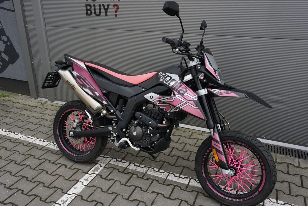 Aprilia