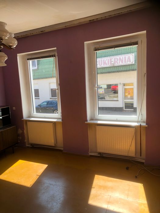 Mieszkanie bezczynszowe centrum