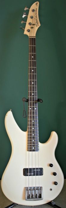 Tokai bas LBX-50 made in japan 1984 Koronowo • OLX.pl