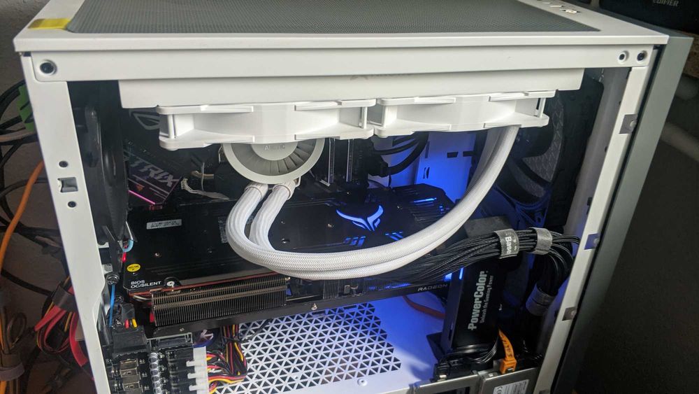 PowerColor Red Devil Radeon RX 6900 XT Ultimate