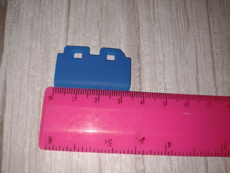 Щітка склоочисника принтера Epson