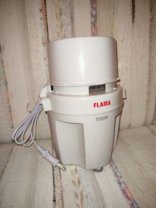 Picadora Flama 700W