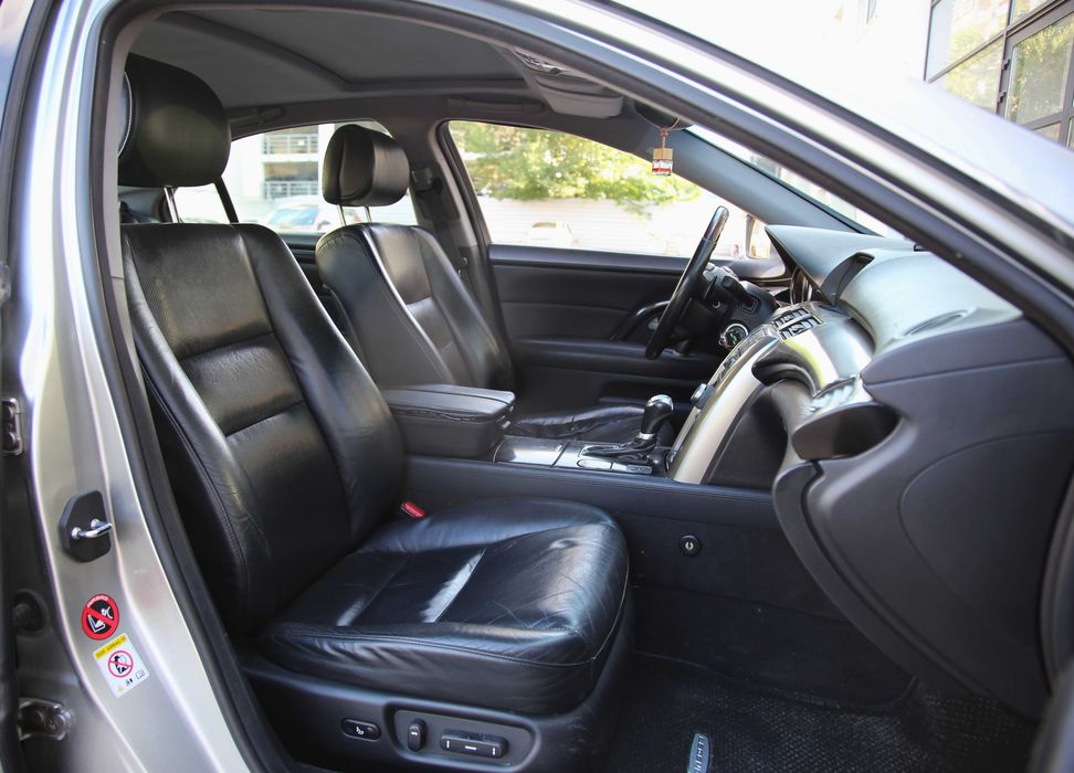 Honda Legend 2006