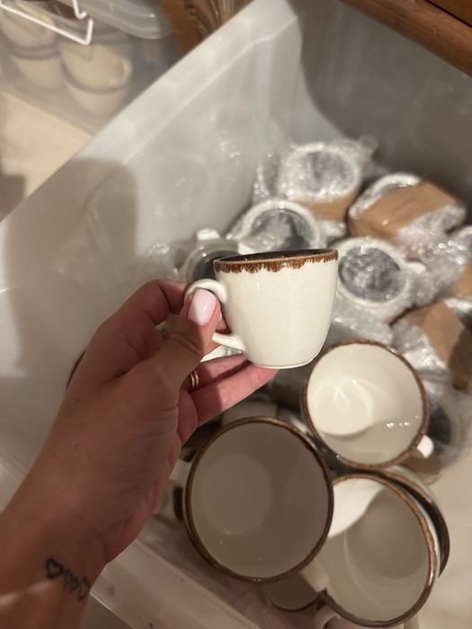 Loiças para restaurante