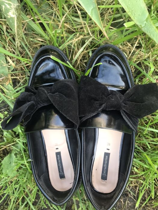 Туфлі, Stradivaris 36р.