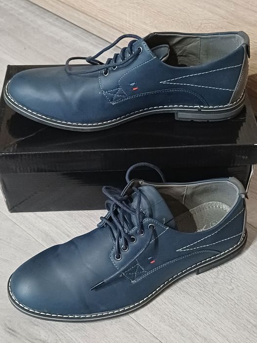 Buty męskie  r 41