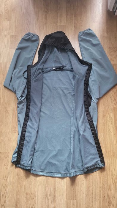 Kurtka wiatrówka Under Armour Storm