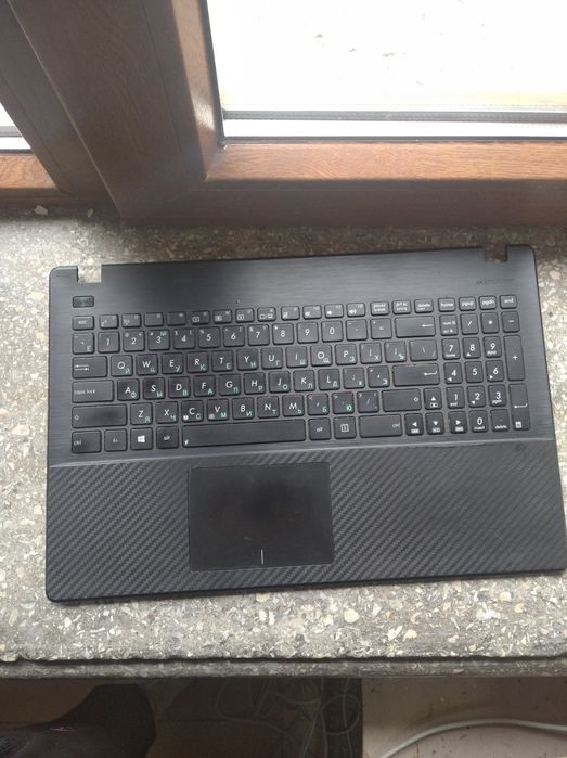 Asus F540S, на запчастини