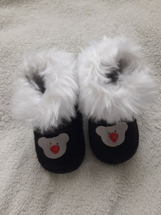 Пінетки для малюків, пинетки