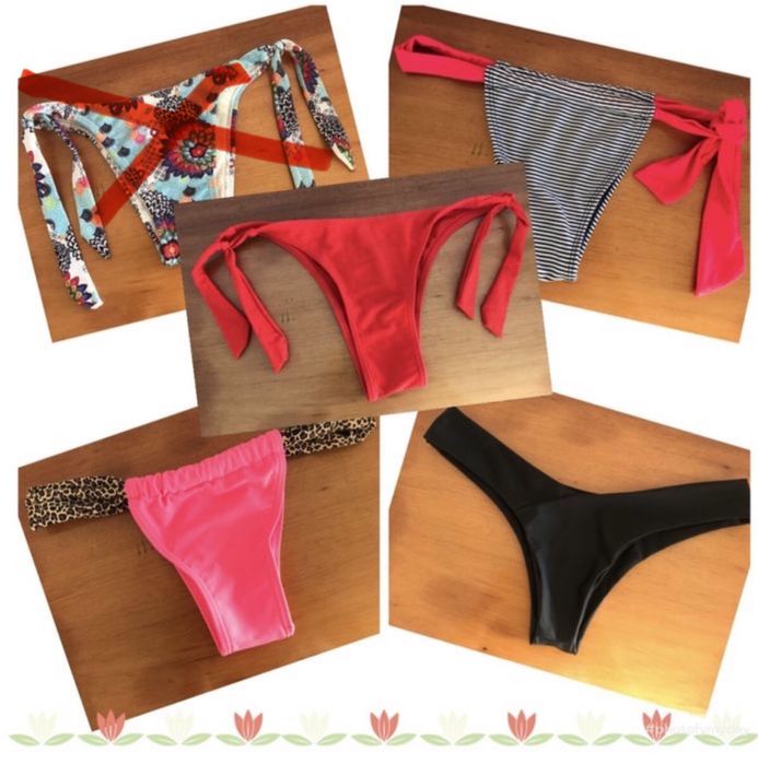 Cuecas de bikini_NOVAS
