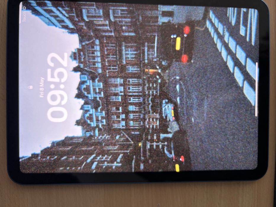 iPad 11 (2025, A16 series)