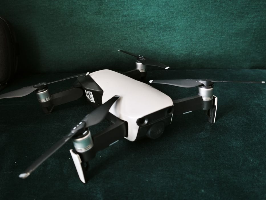 Dji Mavic Air + case