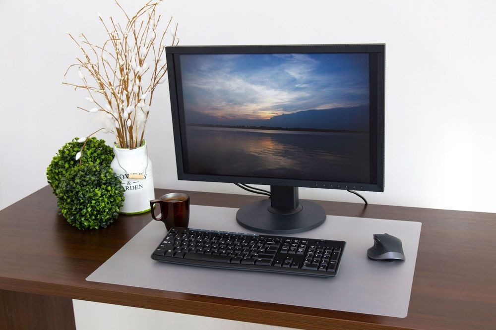 Podkładka Ochronna pod Krzesło Biurko Stół 50x70cm eHokery