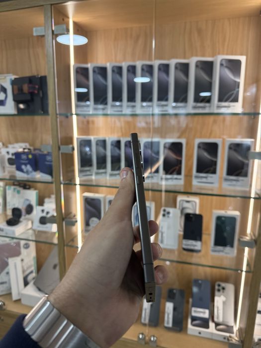 SAMSUNG S24 ULTRA 512GB SEMI NOVO