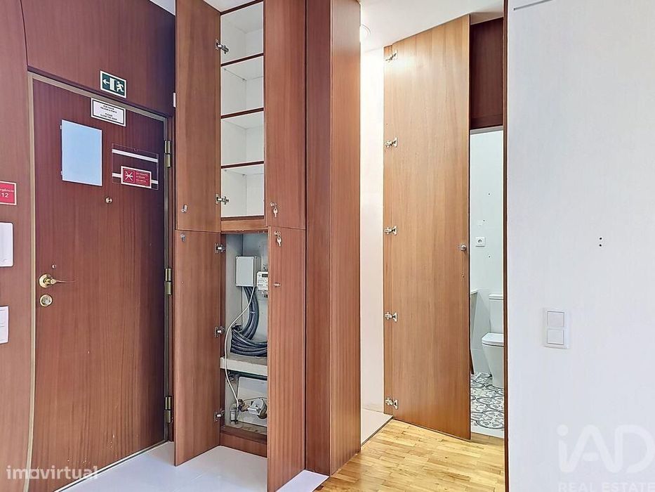 Apartamento T1 em Cedofeita, Santo Ildefonso, Sé, Miragaia, São Nicola