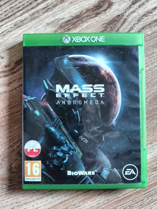 Zestaw 2 gier Xbox one