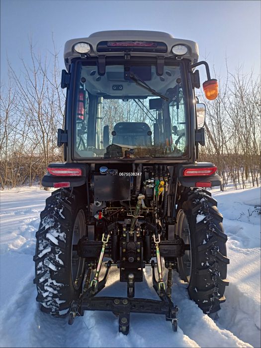 Трактор ДМТЗ 404 XC/40к.с./Кондиционер/Доставимо БЕЗКОШТОВНО-О!