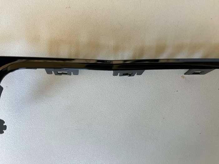 Radio, Panel/Ekran, Czytnik CD/Nawigacja VW GOLF VII 2014