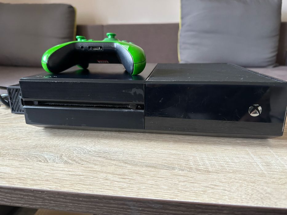 Konsola Xbox one 1tb
