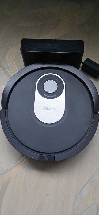 Робот пылесос shark rv2001dreu