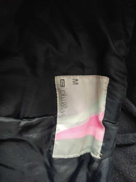 Kurtka płaszcz damski 38 cropp