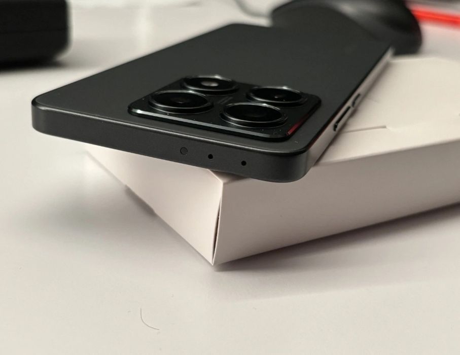 Продам Xiaomi 14t, 12/512, EU-версія, Black, А16, як новий!