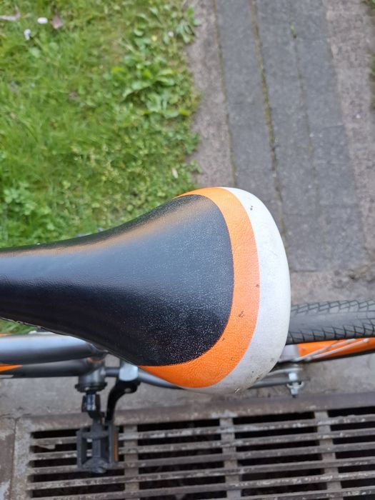 Rower dzieciecy Romet 16 cali