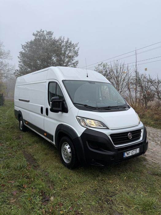 Wynajem autolawet, przyczep, busów