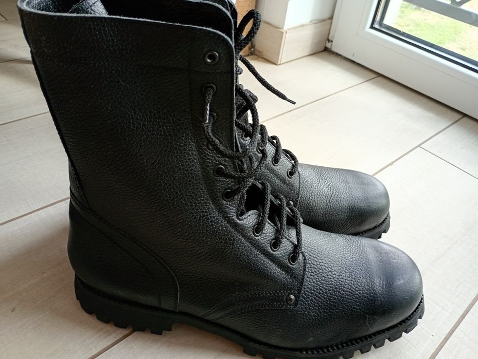 Super mocne buty rozm. 50
